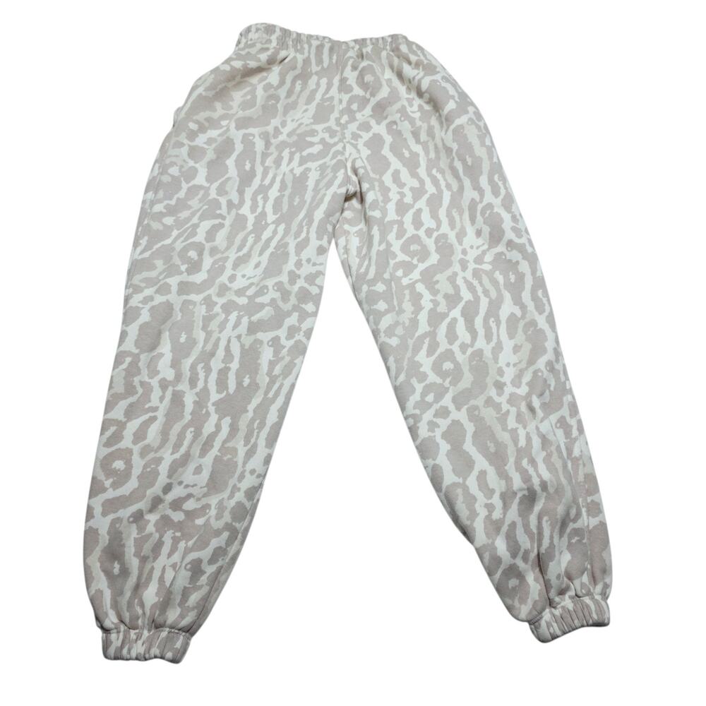 Nike Boys Sportswear Club Fleece Camo Printed Loose Pants Kid Small